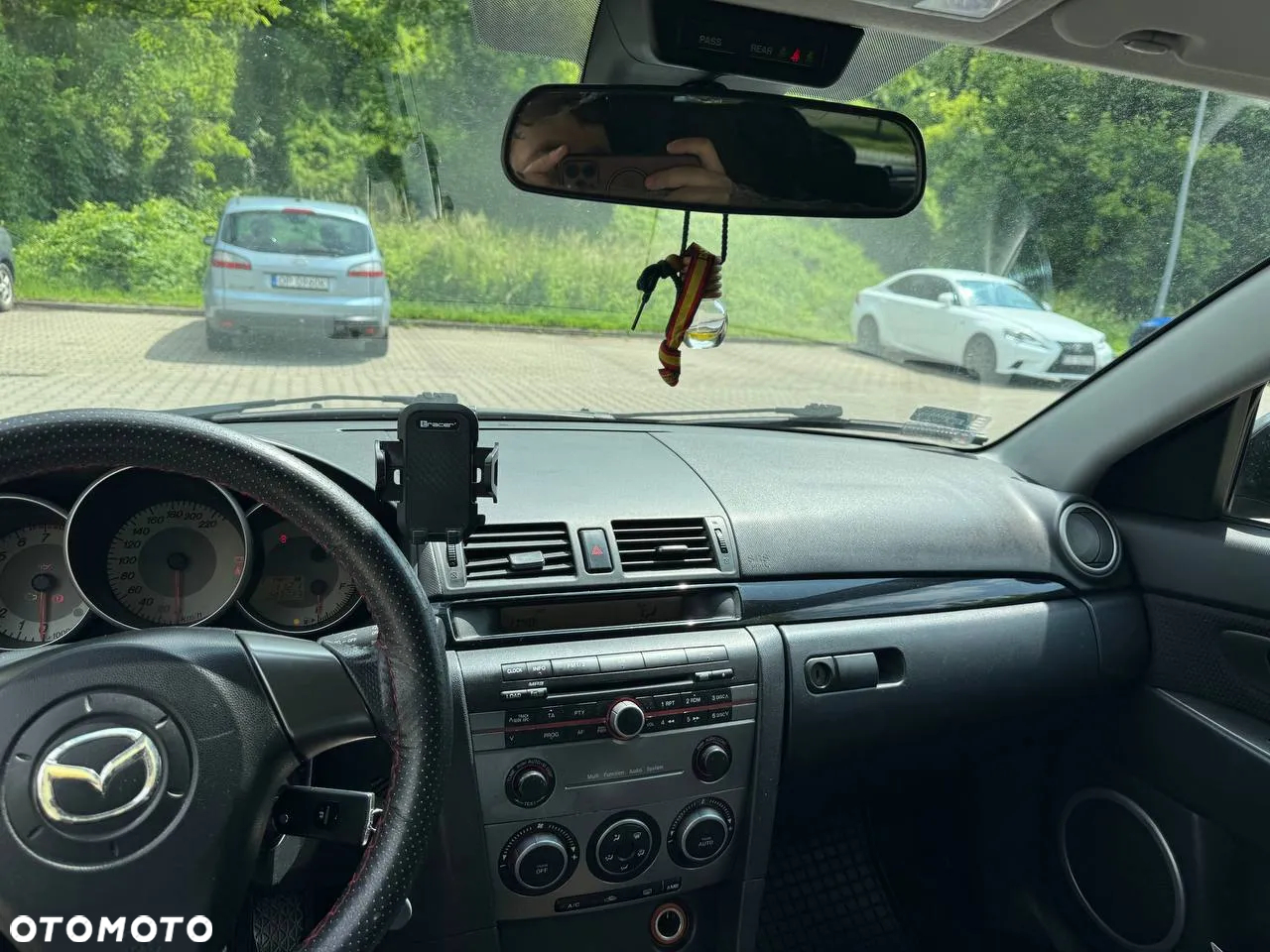Mazda 3 - 6