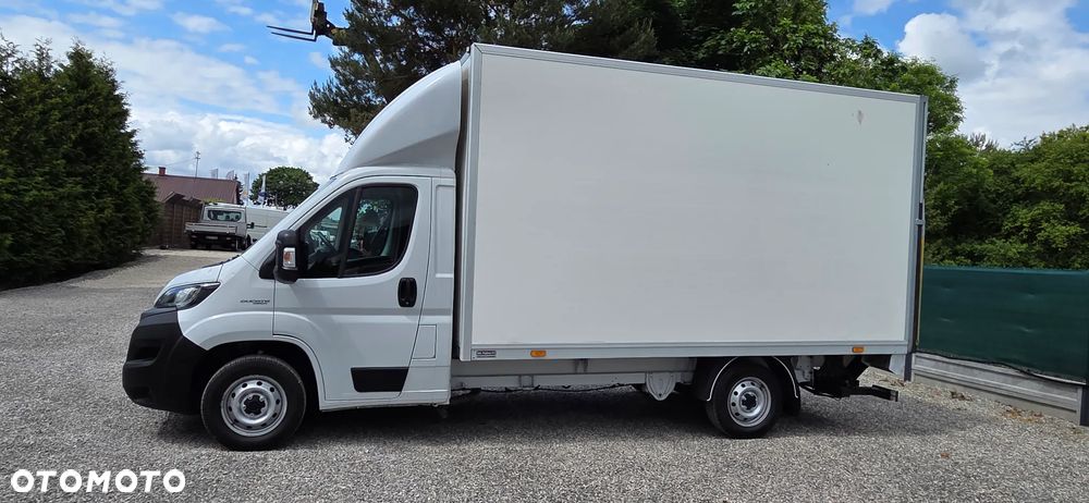 Fiat Ducato - 36