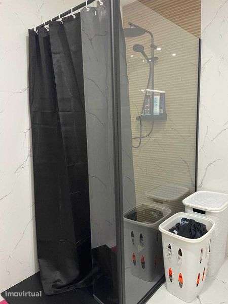 Arrendasse Apartamento T3 Caparrosinha (NOVO) - Grande imagem: 4/8