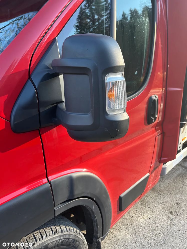 Peugeot Boxer - 11