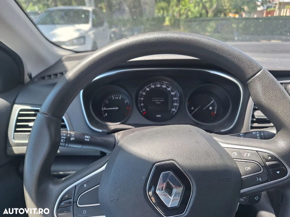Renault Megane - 6