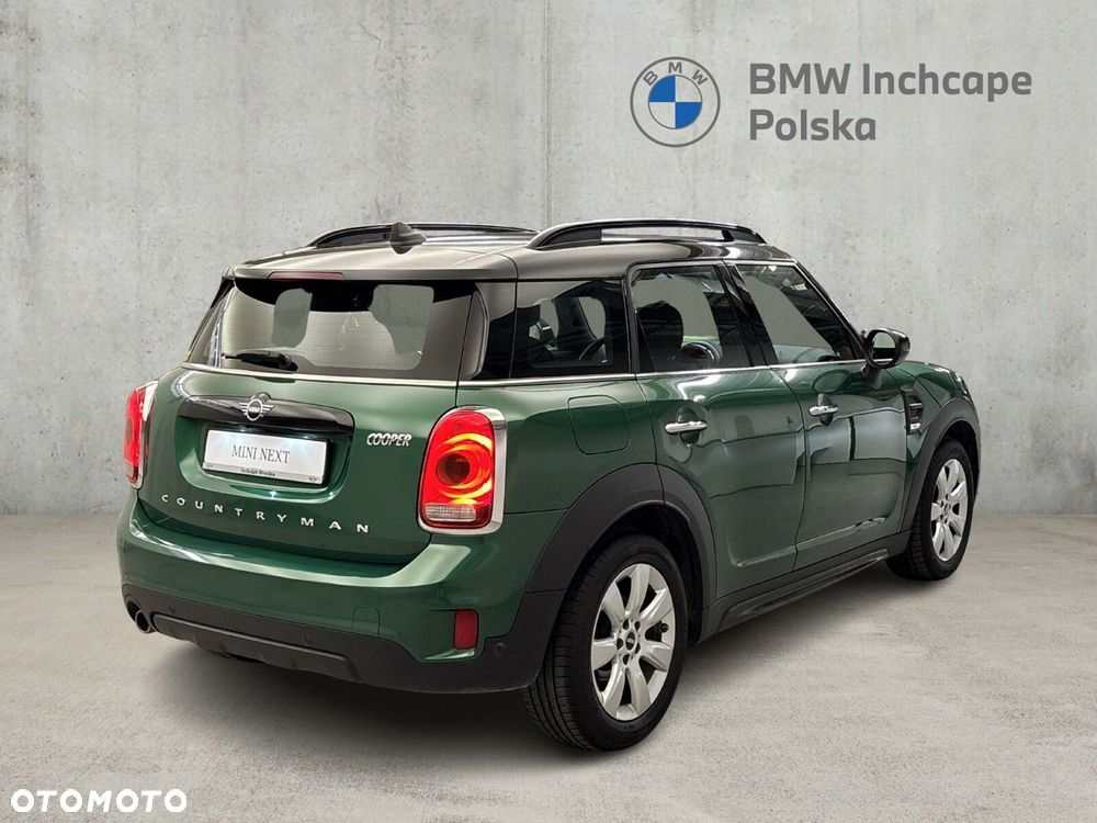 MINI Countryman - 5