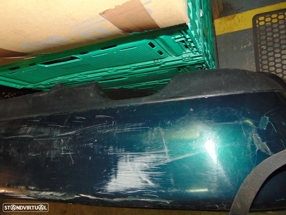 Audi A6 para-choques - 11
