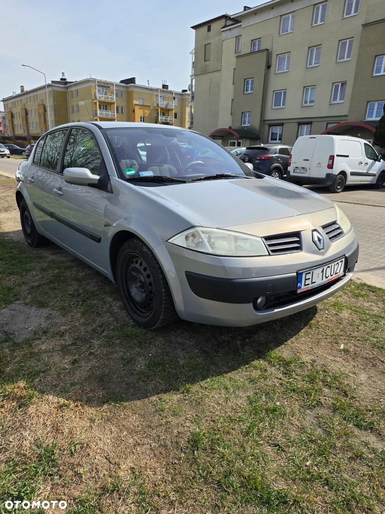 Renault Megane - 6