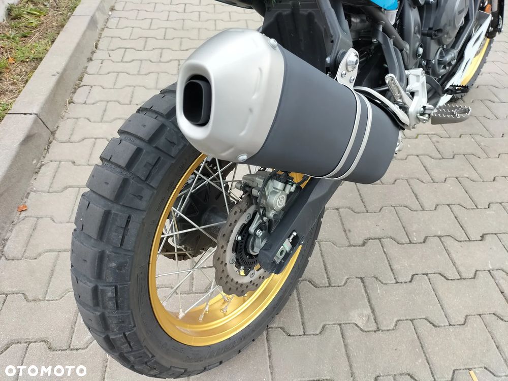 Yamaha Tenere - 13