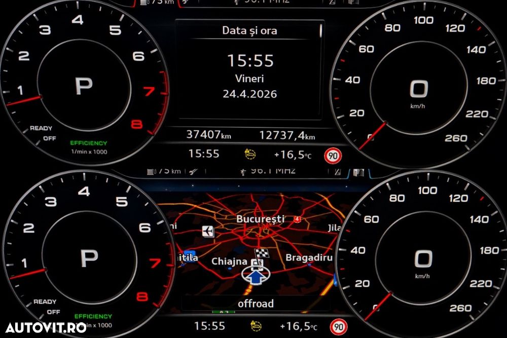 Audi Q2 35 TFSI S tronic S Line - 11