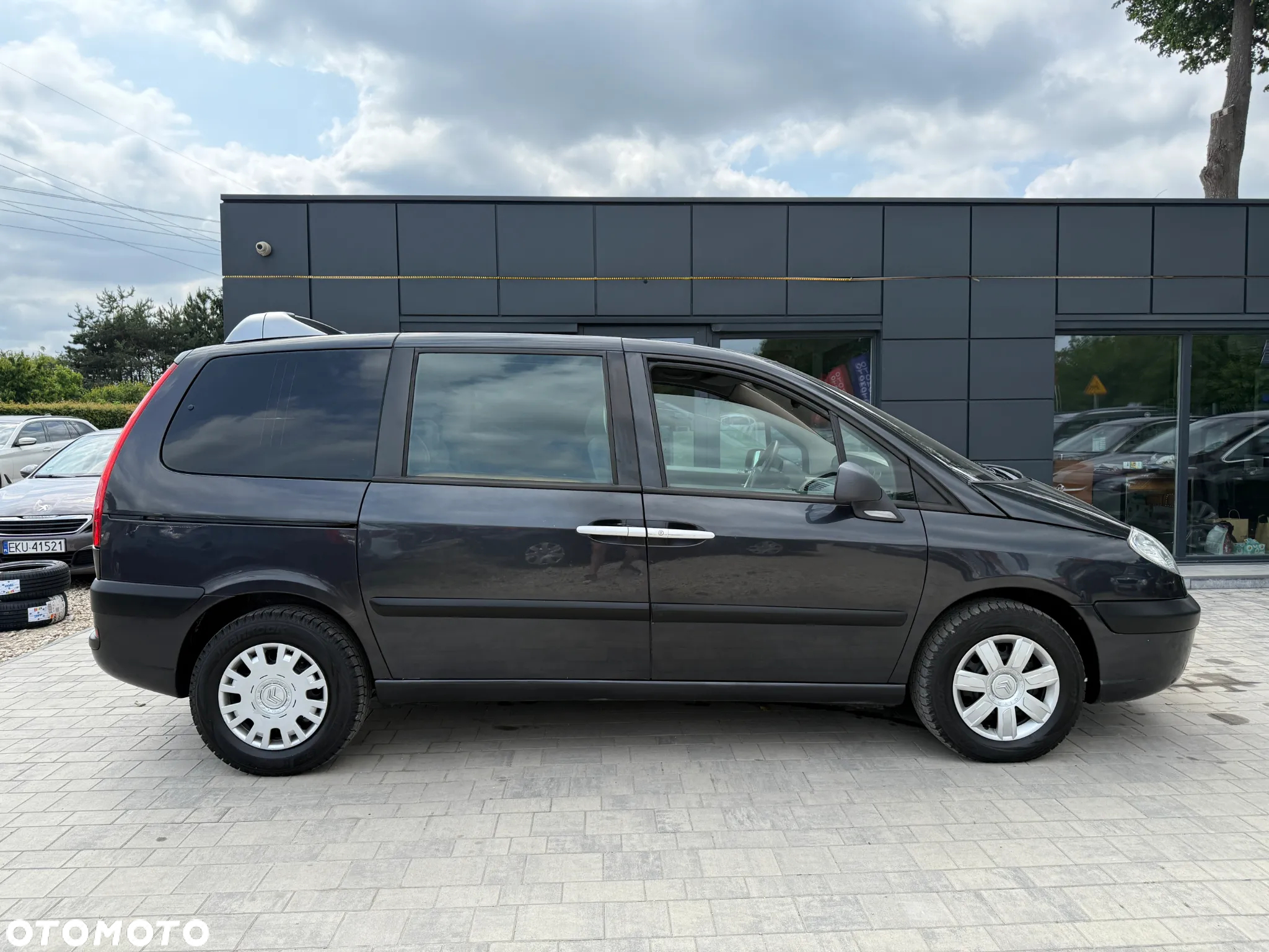 Citroën C8 2.0 16V Tendance - 21