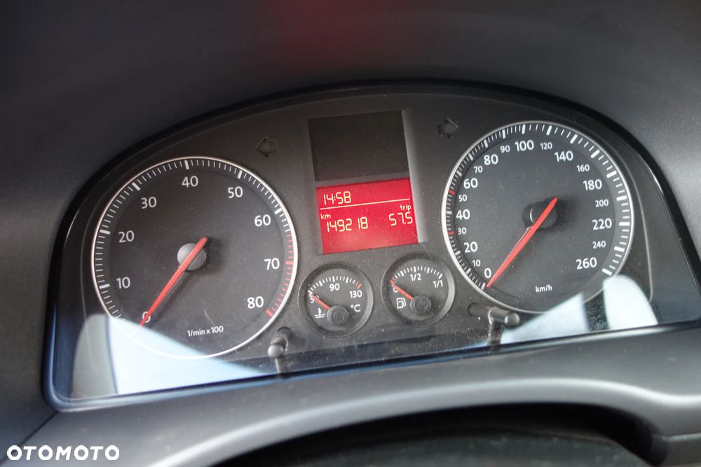 Volkswagen Caddy Life - 15