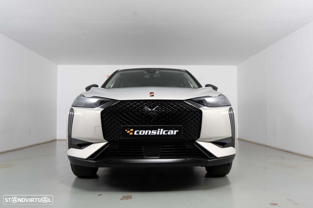 DS Automobiles Ds3 2024 photo 3