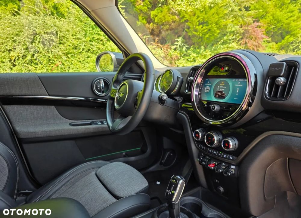 MINI Countryman - 12