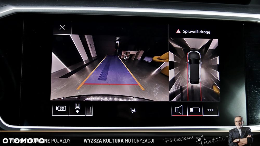 Audi A6 Avant 45 TFSI Sport S tronic - 21