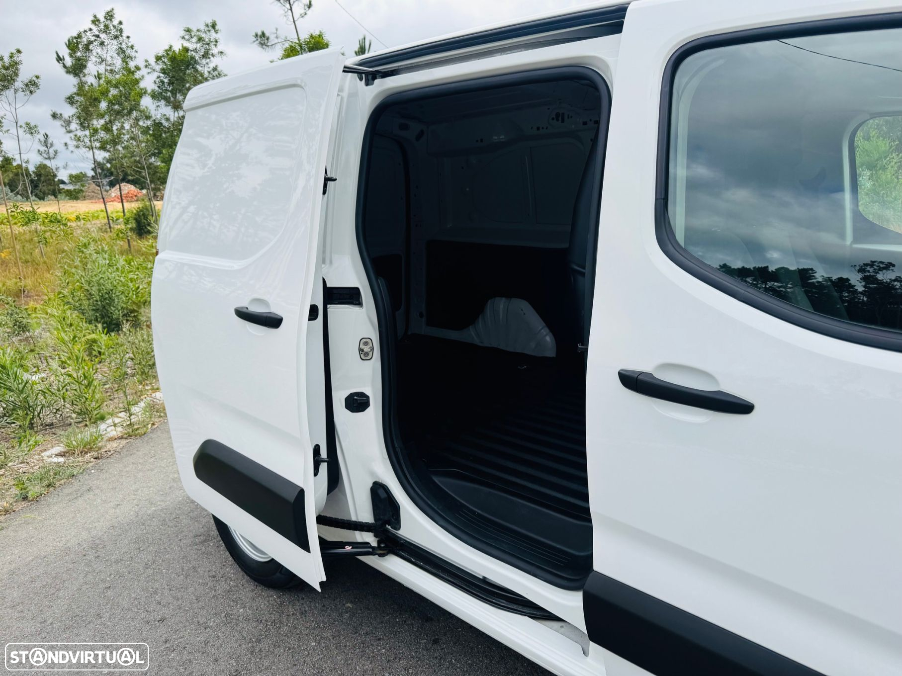 Citroën Berlingo 1.5 BlueHDi XL - 14