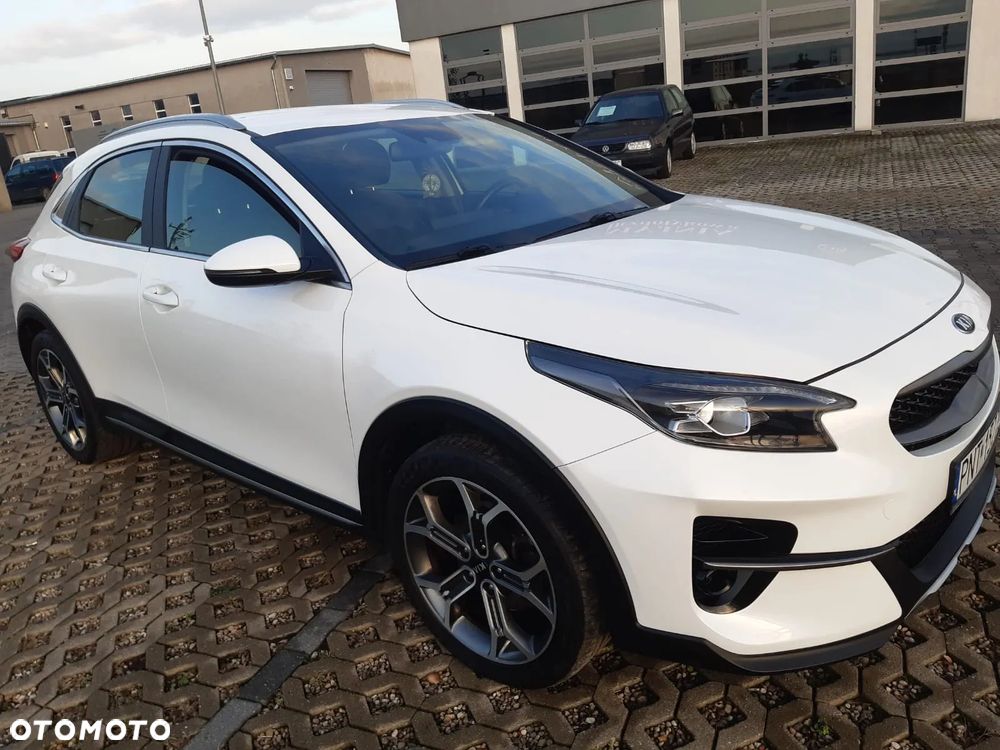 Kia XCeed 1.0 T-GDI L - 9