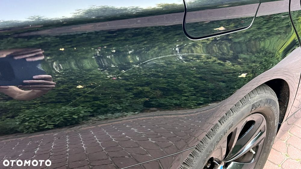 BMW Seria 5 530d Sport-Aut - 39