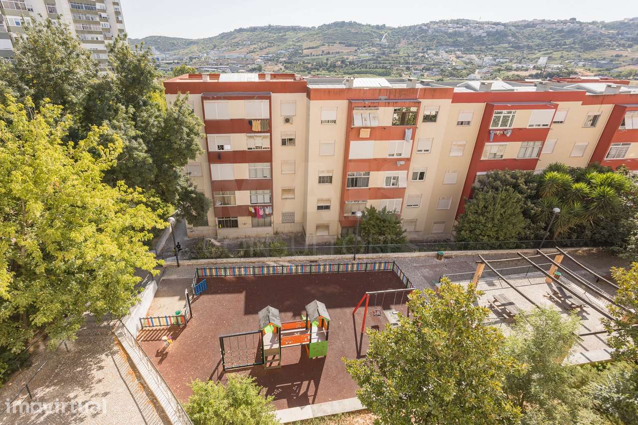 Apartamento T2 | Flamenga - Grande imagem: 5/21