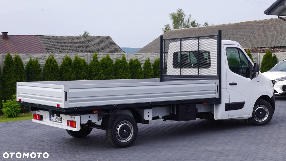 Opel MOVANO - 5