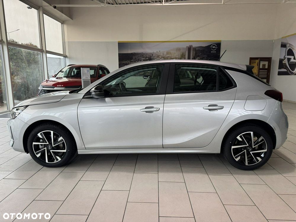 Opel Corsa 1.2 Edition S&S - 9