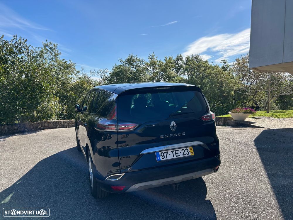 Renault Espace 1.6 dCi Zen - 3