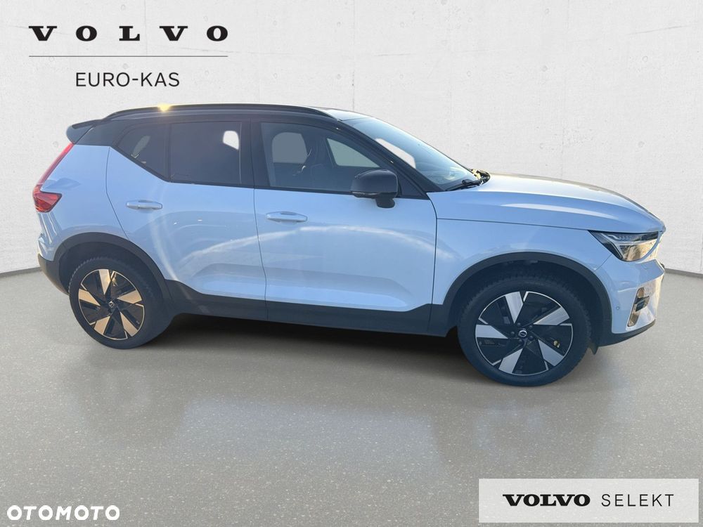 Volvo XC 40 - 6