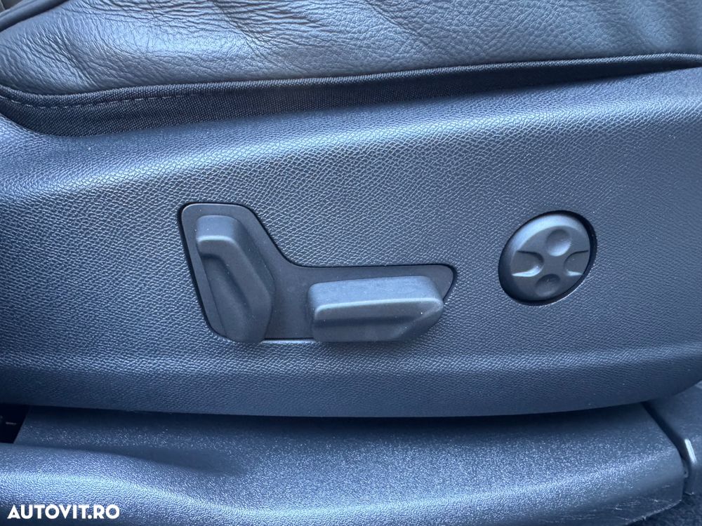 DS Automobiles DS 7 Crossback DS7 Crosback 1.6 PHeV AWD 300 EAT8 Rivoli - 24