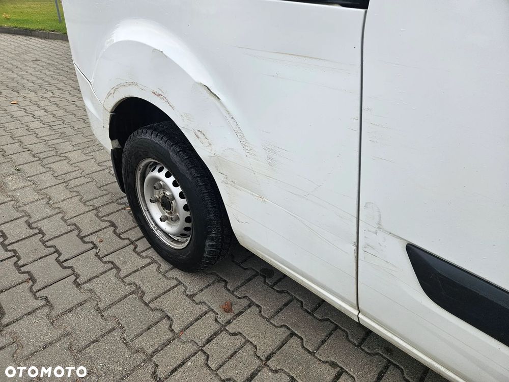 Ford Transit  custom - 21