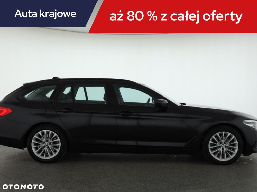 BMW Seria 5 - 8