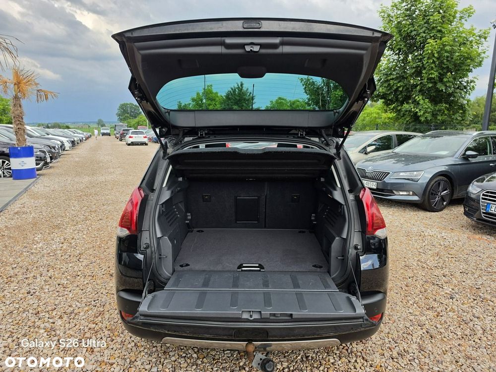 Peugeot 3008 1.6 Style - 40