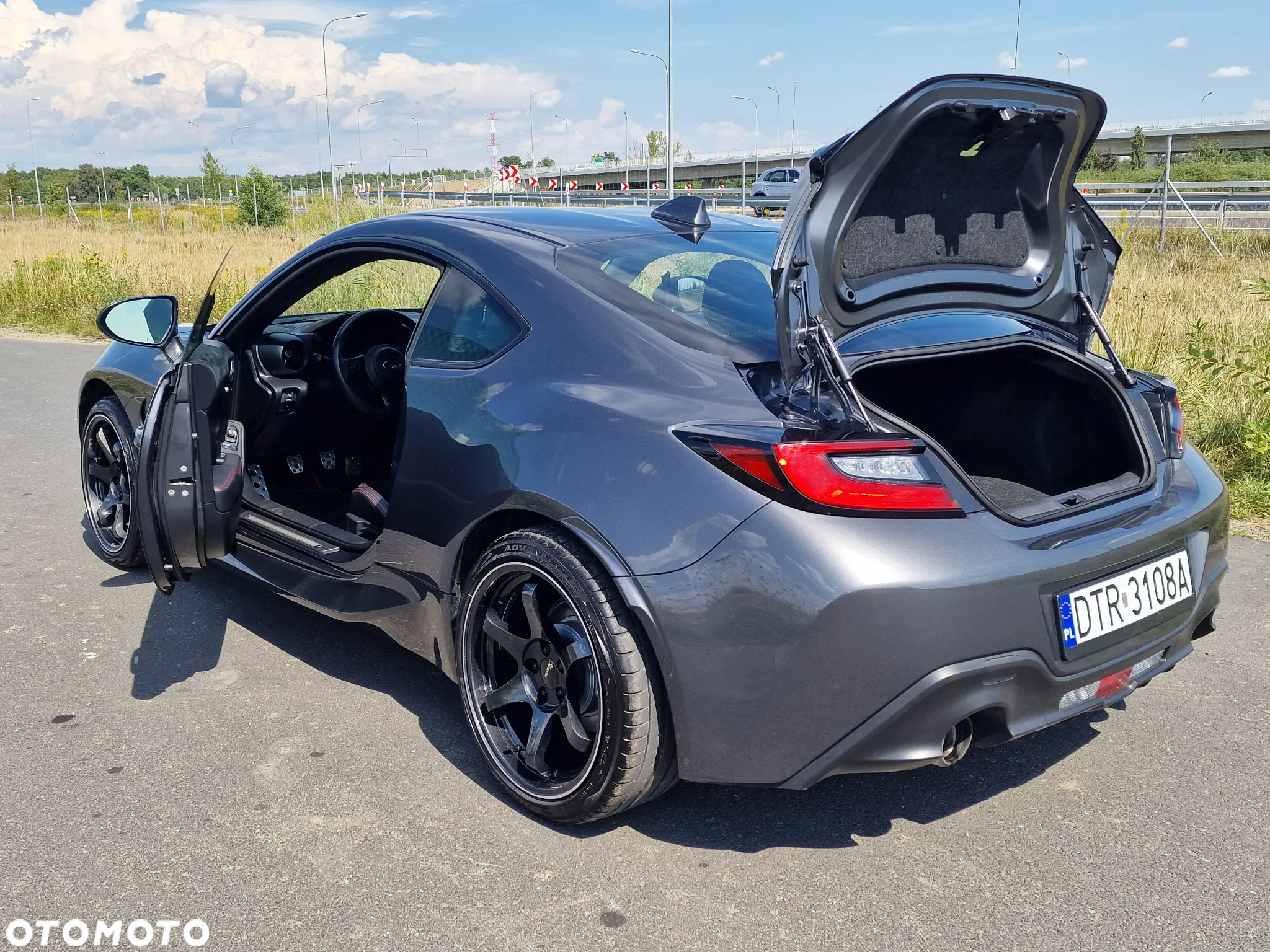 Subaru BRZ 2.4i Sport Final Edition - 38
