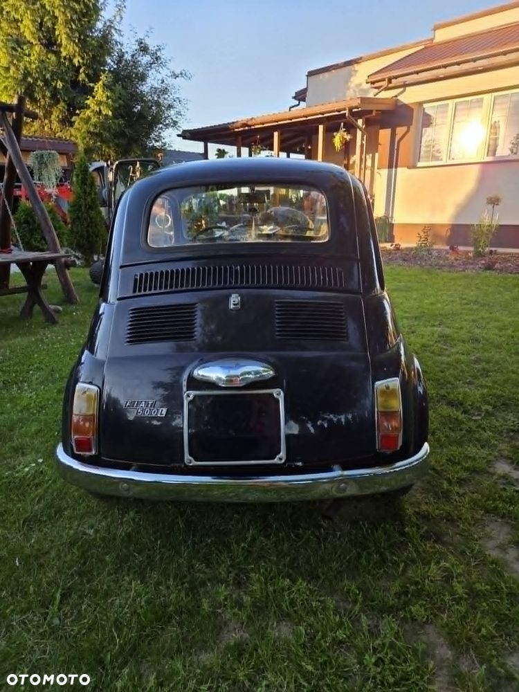 Fiat 500 - 4