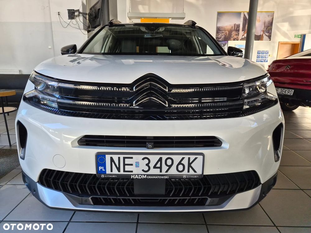 Citroën C5 Aircross 1.2 PureTech Shine EAT8 - 8