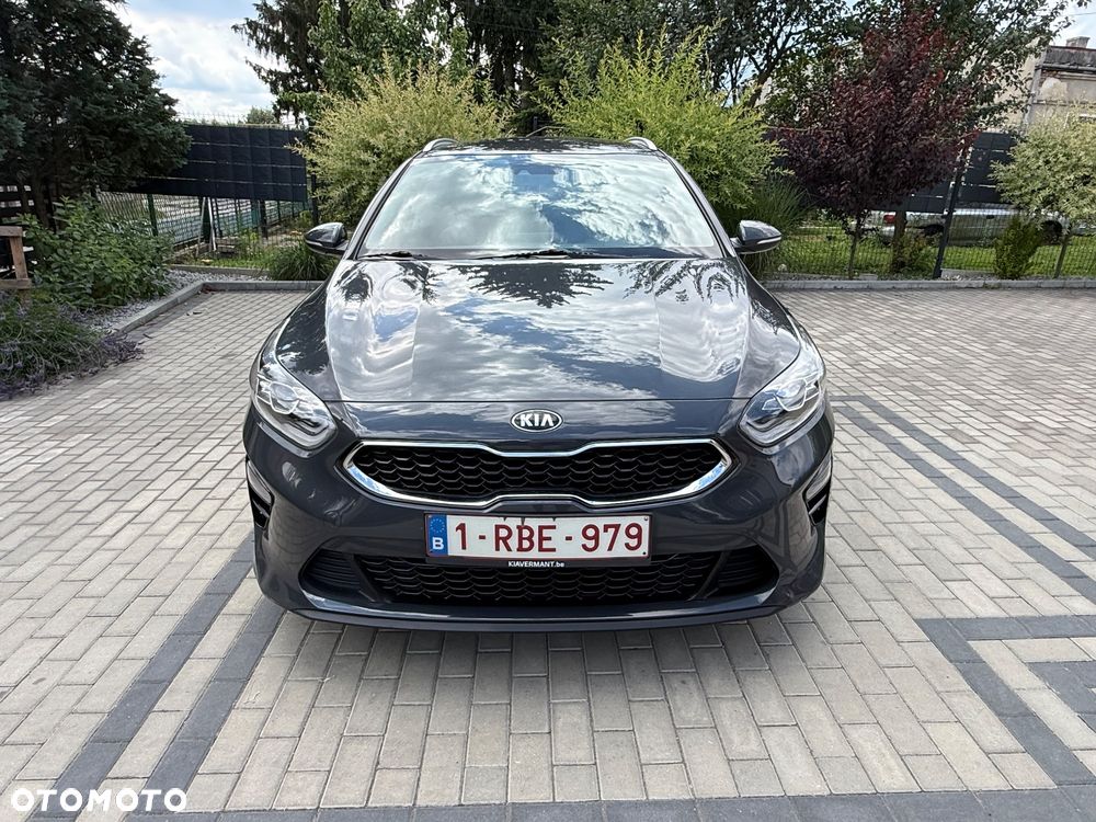 Kia Ceed SW 1.6 CRDi Edition 7 - 3
