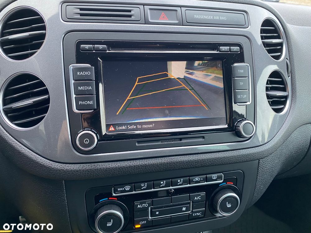 Volkswagen Tiguan 1.4 TSI 4Mot R-Style - 25