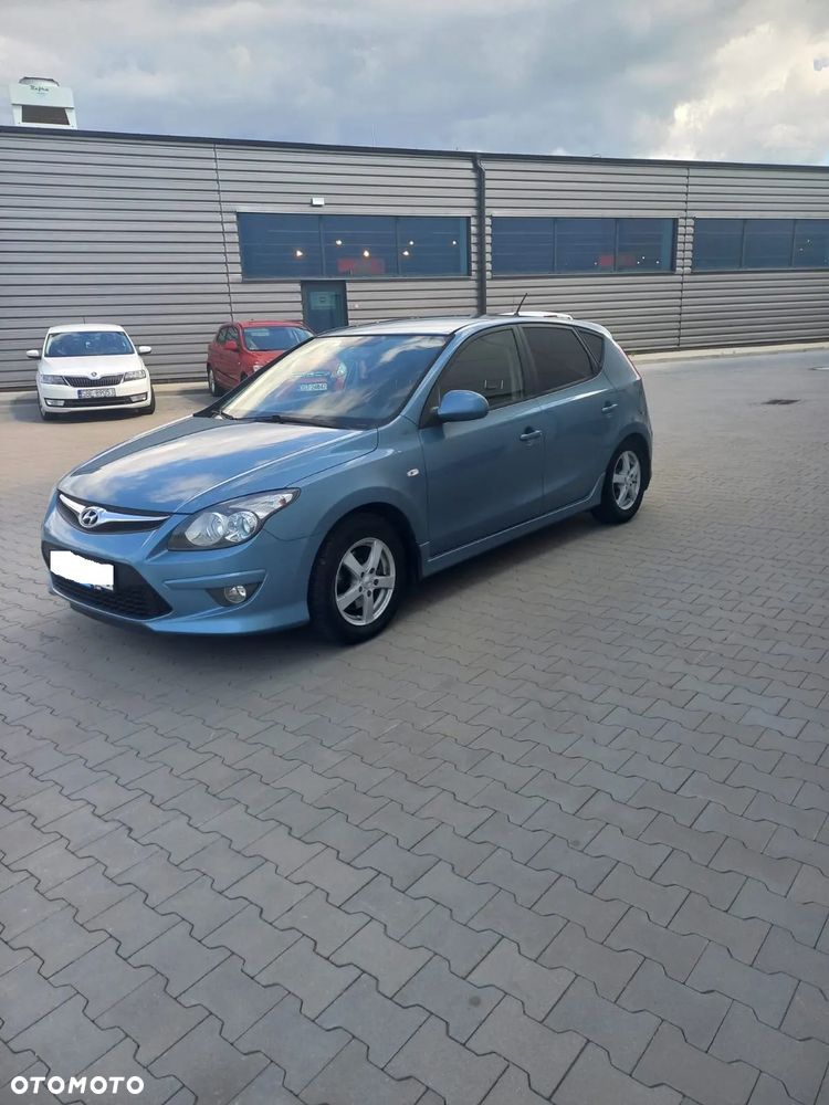 Hyundai i30 - 1