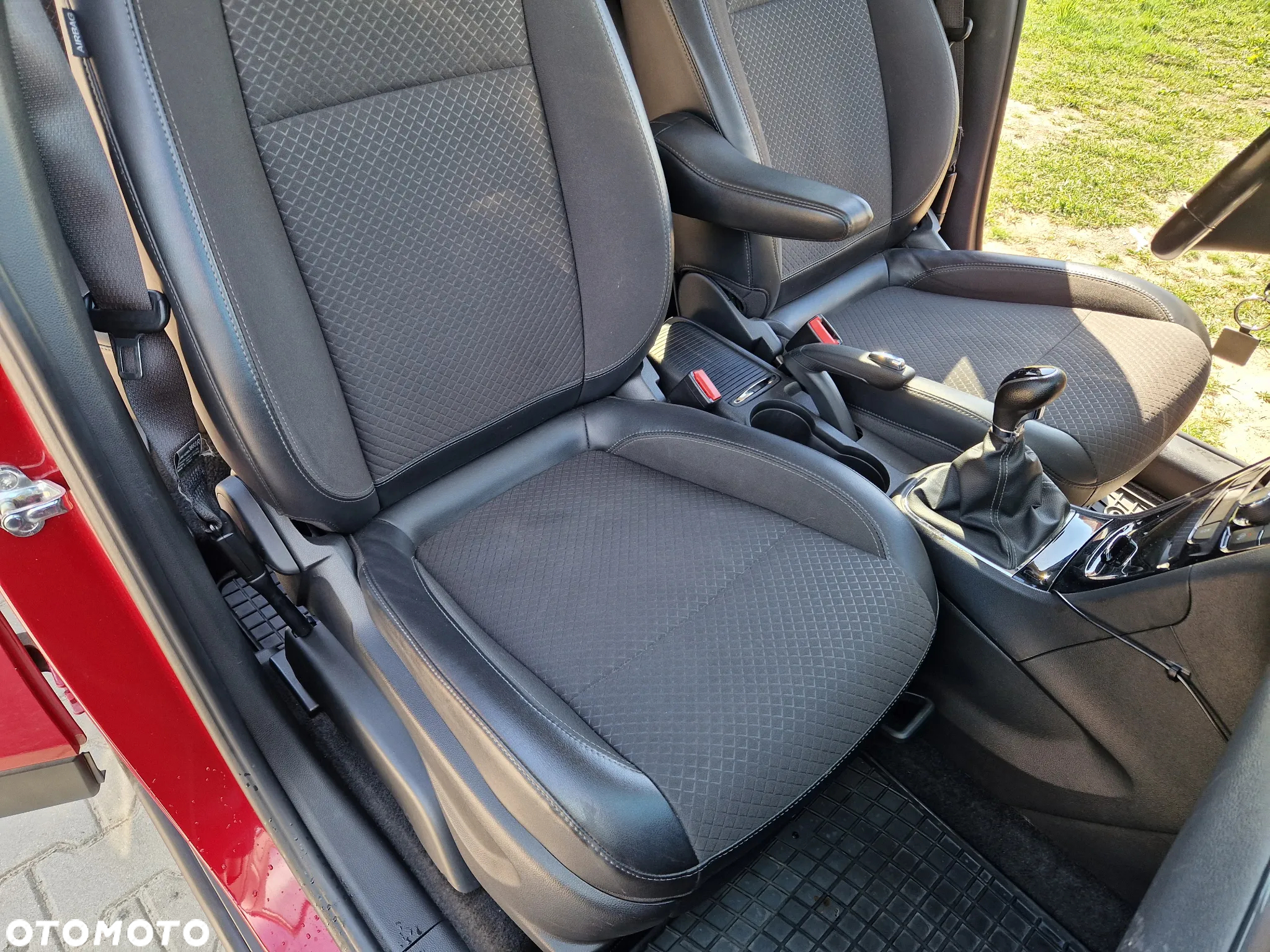 Opel Mokka - 24