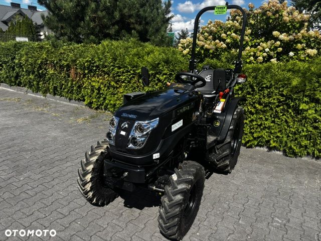 Solis 26 4WD - 7