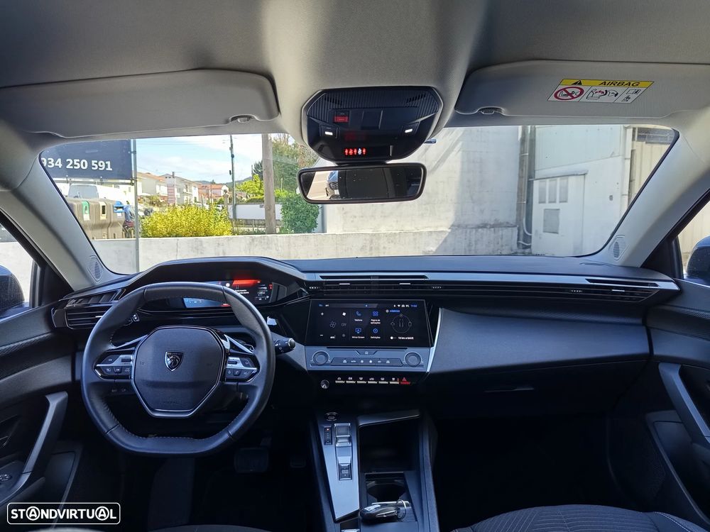 Peugeot 308 - 15