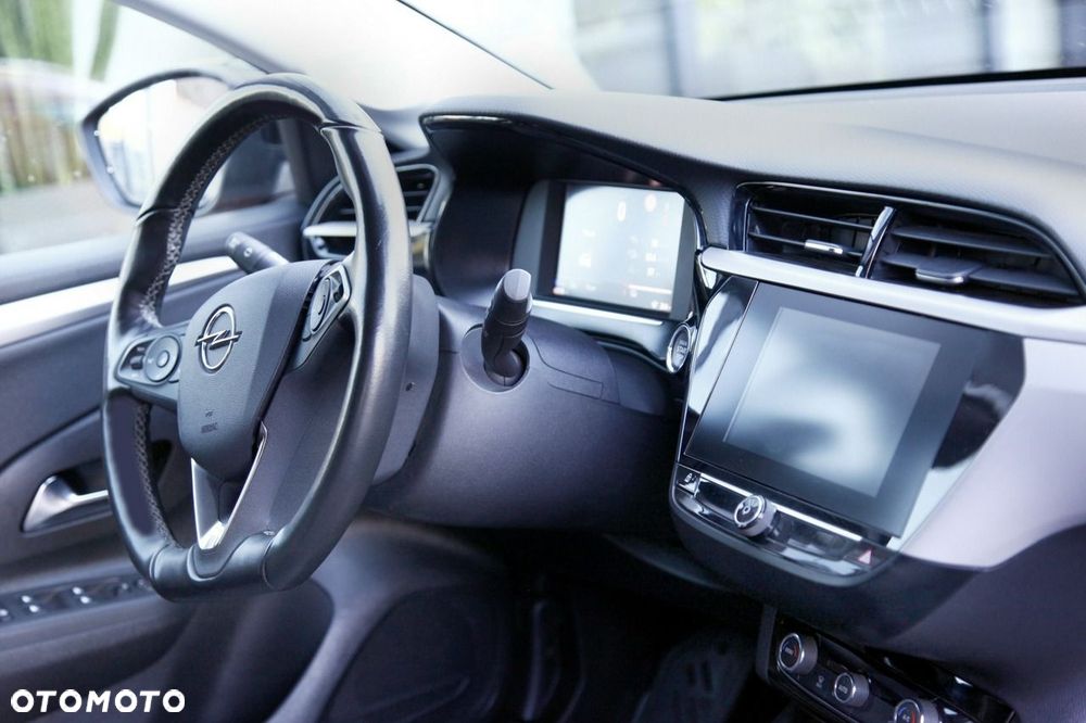 Opel Corsa - 17