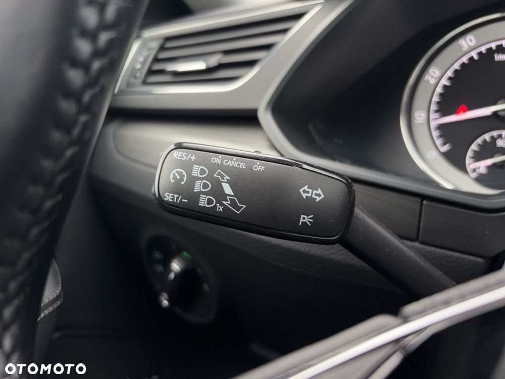 Skoda Superb 2.0 TSI Style DSG - 17