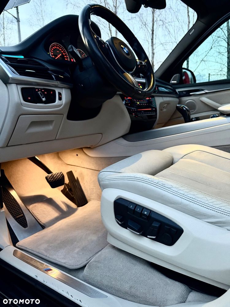 BMW X5 - 17