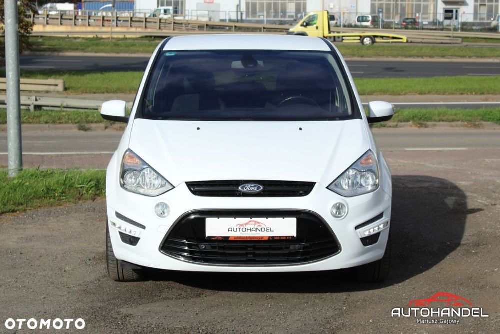 Ford S-Max - 3
