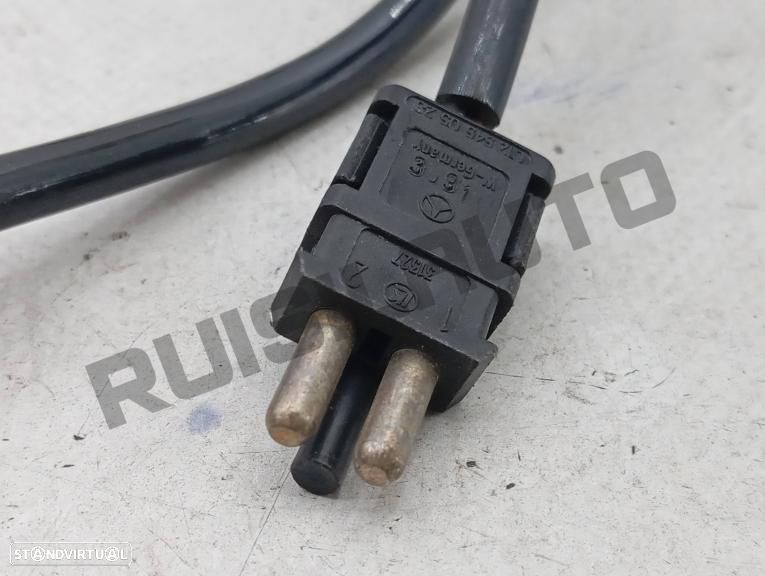 Sensor Abs Diferencial 02655_002_079 Mercedes W124 [1984_1993] - 3