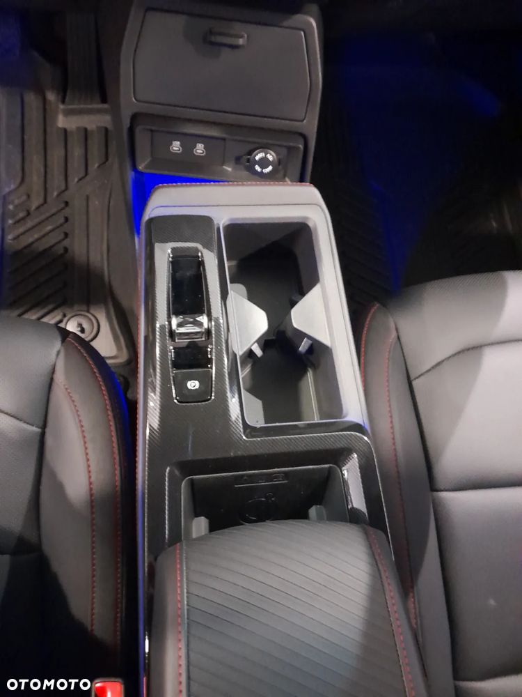 SsangYong/KGM Actyon - 8