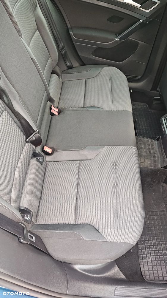 Volkswagen Golf Variant 1.6 TDI BMT Comfortline - 26