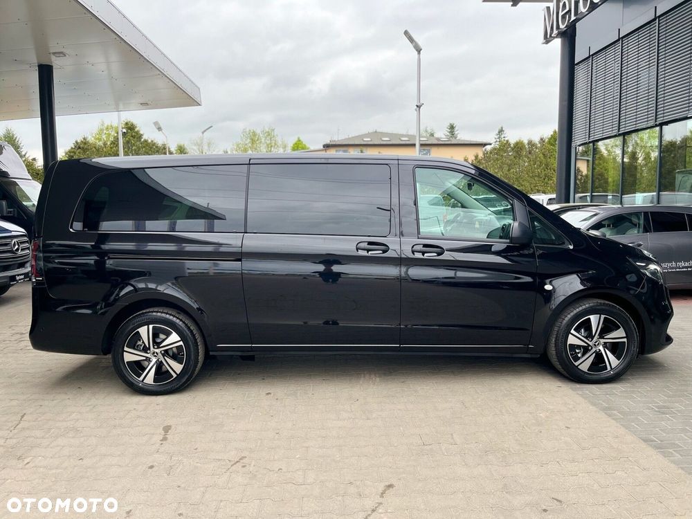 Mercedes-Benz vito Vito Tourer - 5