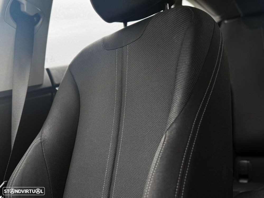 BMW 420 Gran Coupé d Line Sport Auto - 14