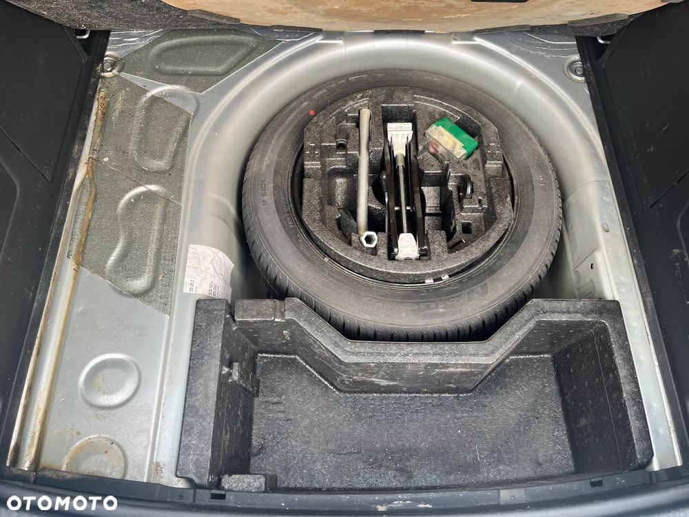 Skoda Fabia 1.4 TDI Active - 12