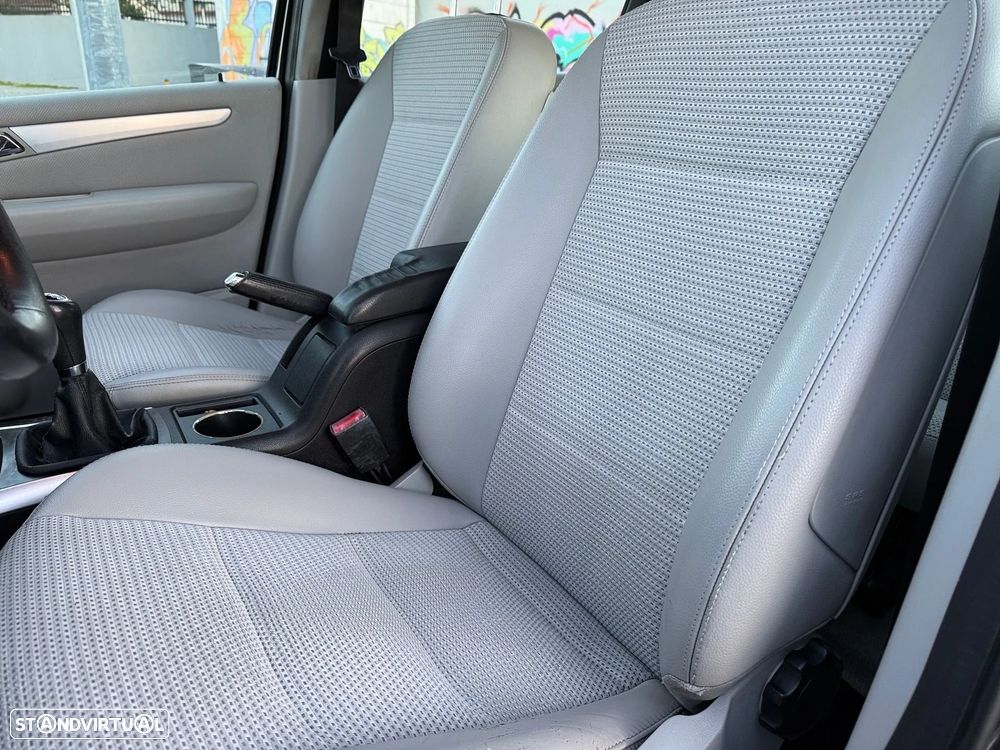 Mercedes-Benz B 180 CDI Special Edition - 14