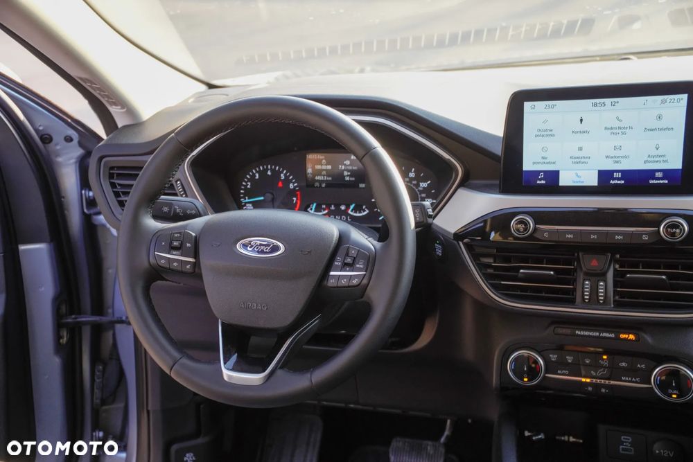 Ford Escape - 12