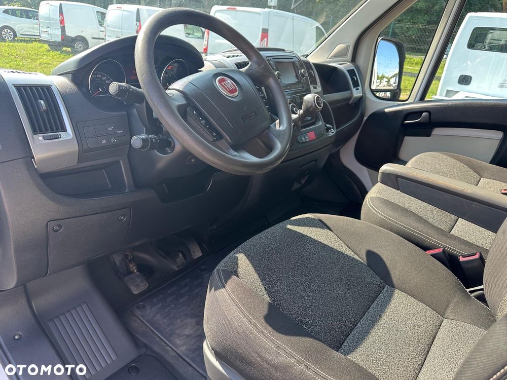 Fiat Ducato L2H2 - 12