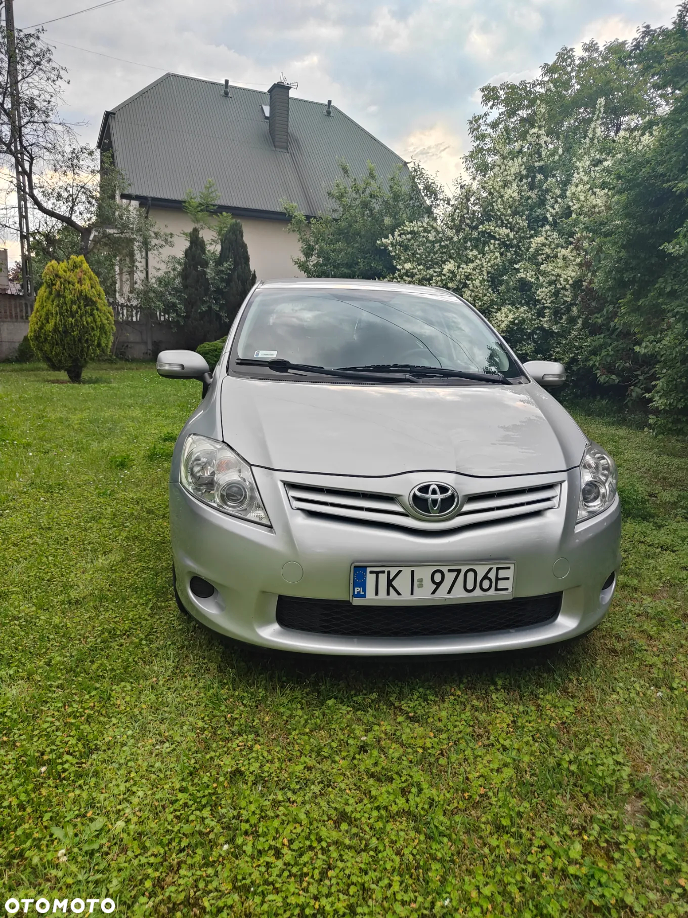 Toyota Auris 1.33 VVT-i Premium - 2